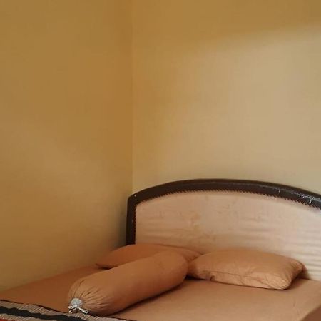 Villa Graha Dewata Dau Zewnętrze zdjęcie