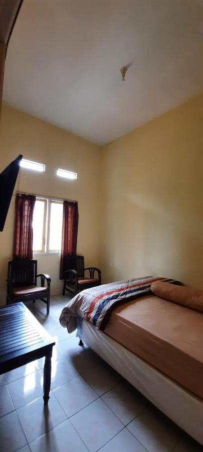 Villa Graha Dewata Dau Zewnętrze zdjęcie