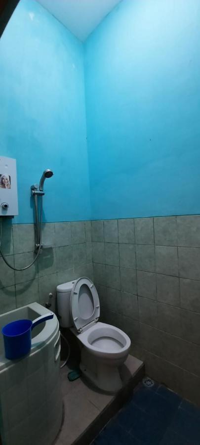 Villa Graha Dewata Dau Zewnętrze zdjęcie